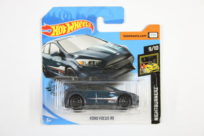 139/250 - Ford Focus RS