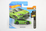 139/250 - Ford Focus RS