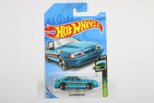 152/250 - '92 Ford Mustang