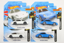 155/250 - '96 Porsche Carrera