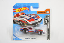 159/250 - Corvette Stingray (Treasure Hunt)