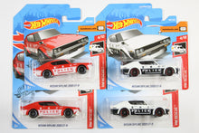 160/250 - Nissan Skyline 2000GT-R
