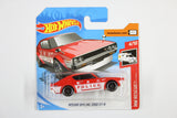 160/250 - Nissan Skyline 2000GT-R