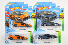 162/250 - McLaren Senna