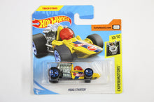 163/250 - Head Starter (Treasure Hunt)