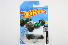 166/250 - Z-Rod