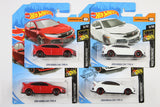 171/250 - 2018 Honda Civic Type R