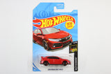 171/250 - 2018 Honda Civic Type R