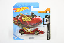 175/250 - Deora III