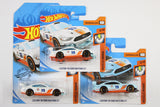 180/250 - Custom '18 Ford Mustang GT (Gulf Oil)