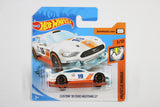 180/250 - Custom '18 Ford Mustang GT (Gulf Oil)