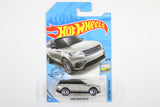 237/250 - Range Rover Velar