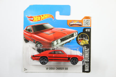 084/250 - '69 Dodge Charger