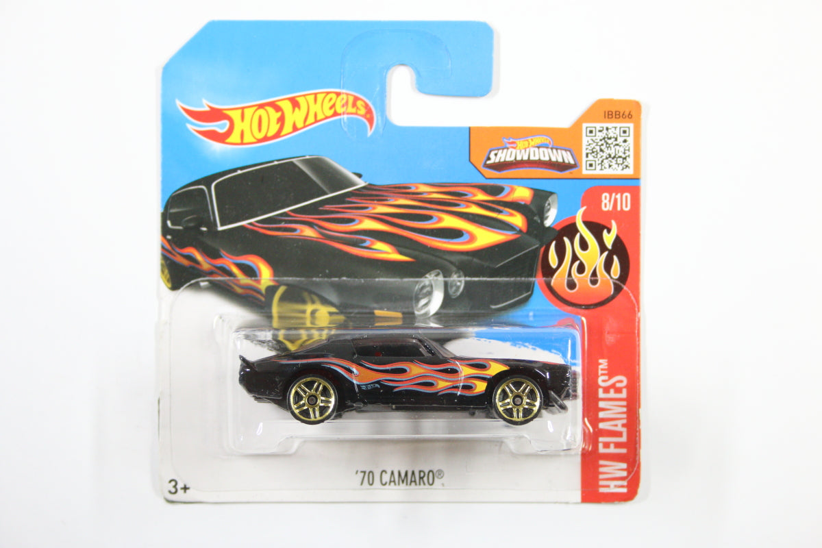 098/250 - '70 Camaro