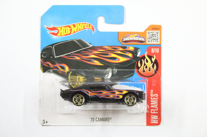 098/250 - '70 Camaro