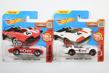 102/250 - Corvette Grand Sport Roadster