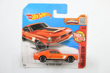 105/250 - 68 Shelby GT500