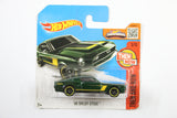 105/250 - 68 Shelby GT500