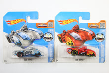 119/250 - Side Ripper