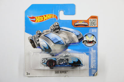 119/250 - Side Ripper
