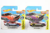 178/250 - Dodge Challenger Drift Car