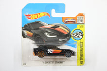 180/250 - '14 Corvette Stingray