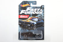 Hot Wheels Fast & Furious 2021 / #1 - '71 Plymouth GTX
