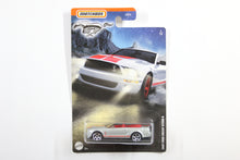 #07 - 2007 Ford Shelby GT500 G