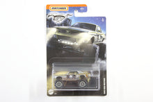 #08 - 1968 Ford Mustang