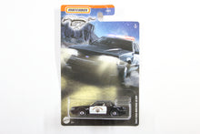 #09 - 1993 Ford Mustang LX SSP