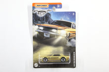 #10 - 1968 Ford Mustang GT CS