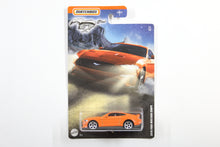 #11 - 2019 Ford Mustang Coupe