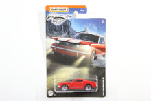 #12 - 1965 Ford Mustang GT