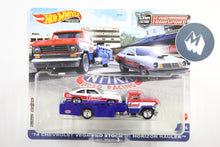 #34 - '74 Chevrolet Vega Pro Stock / Horizon Hauler