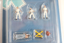 1:64 American Diorama Paramedic Set (AD-76467)