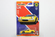 2021 #12 - Lotus Europa 1972