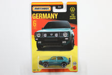 2021 #06 - 1990 VW Golf Country
