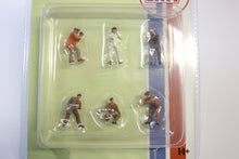 1:64 American Diorama Race Day #1 Set (AD-76475)