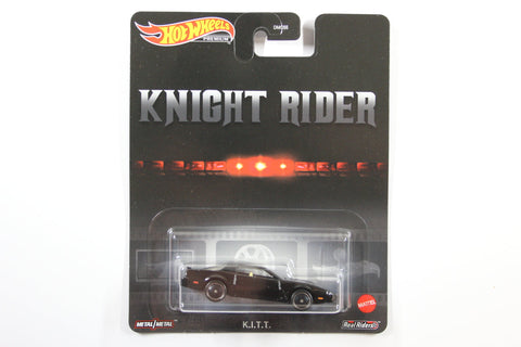 K.I.T.T. / Knight Rider