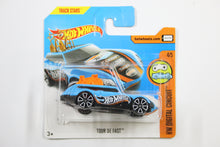 194/365 - Tour de Fast