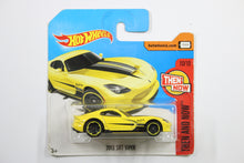 199/365 - 2013 SRT Viper
