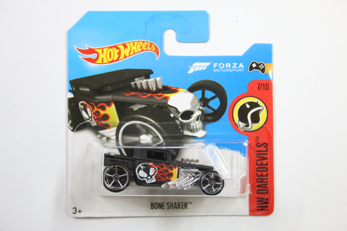 208/365 - Bone Shaker