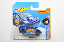 210/365 - '12 Ford Fiesta