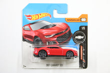 220/365 - 2017 Camaro ZL1