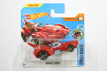 221/365 - Purrfect Speed