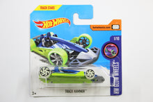 232/365 - Track Hammer