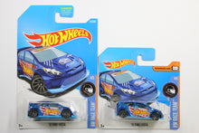 210/365 - '12 Ford Fiesta