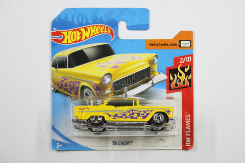 012/365 - '55 Chevy