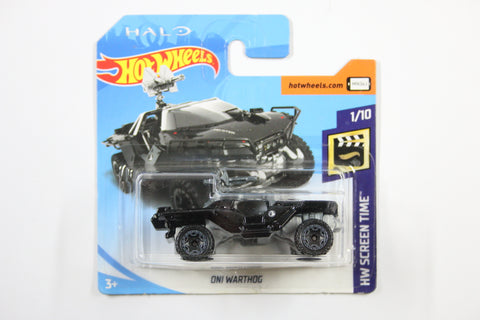 054/365 - ONI Warthog