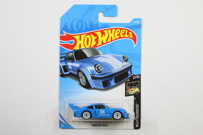 064/365 - Porsche 934.5